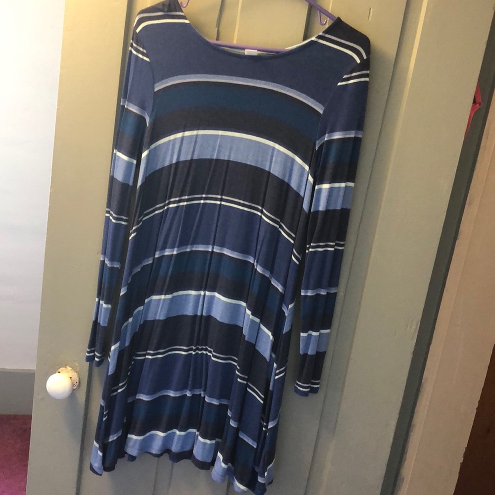 Old navy dress